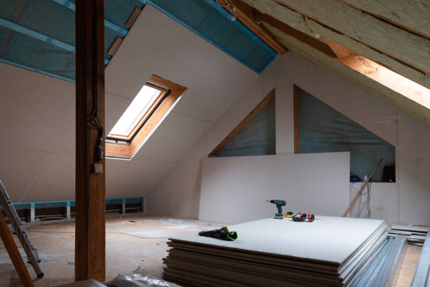 Best Cellulose Insulation in Caway, AR